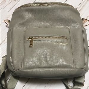 Fawn design mini in gray
